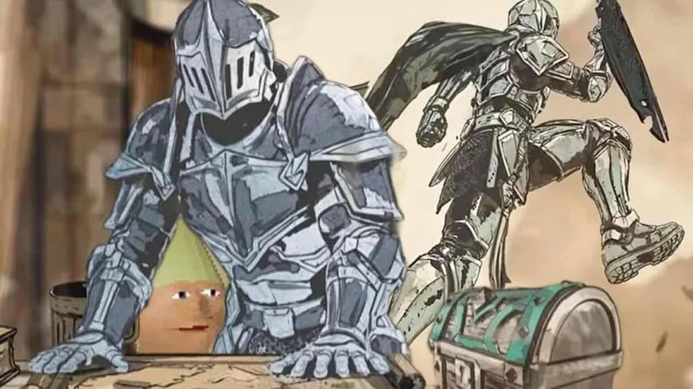 Anche uno dei più popolari MMORPG non scampa dalle ire verso l'ia Anche uno dei più popolari MMORPG non scampa dalle ire verso l'ia