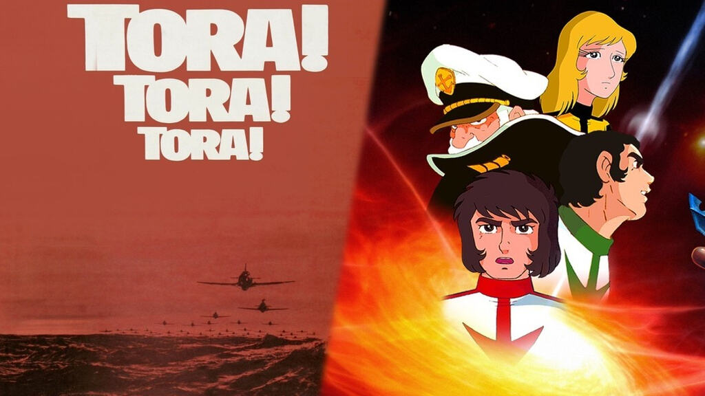 Addio a Toshio Masuda, regista de La corazzata spaziale Yamato e Tora! Tora! Tora!