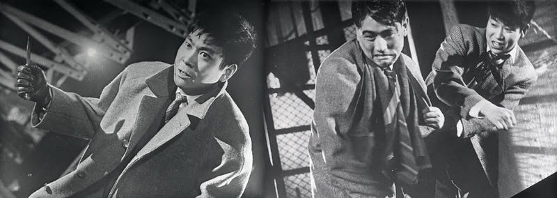 Rusty feff nikkatsu