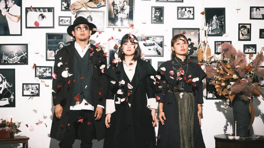 Gigacon Caserta: la band Seven Oops (Naruto, Bugie d'Aprile) ospite in fiera
