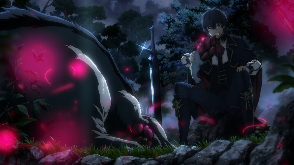 Anime Preview: annunci per How I Became King by Eating Monsters e altre serie