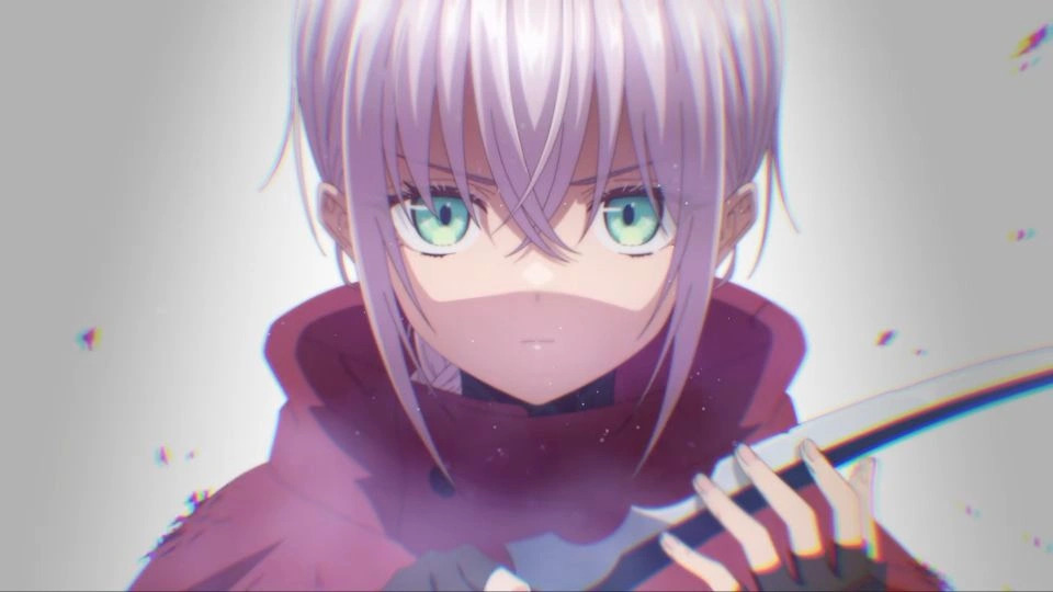 The Otome Heroine's Fight for Survival: nuovo video e visual per l'anime