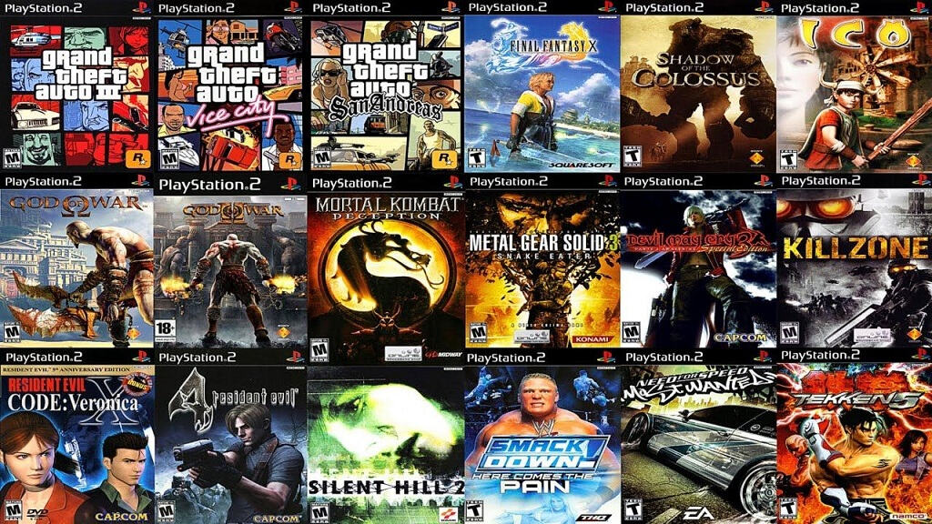 Halo, GTA Vice City e I Simpson arrivano nel browser grazie all’IA: è questo il futuro del retrogaming?