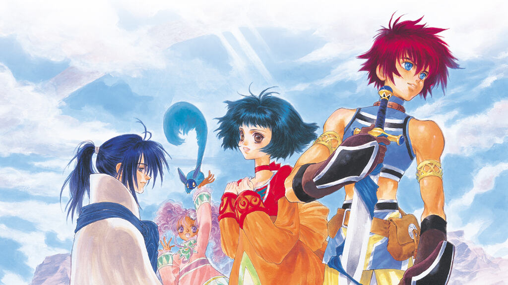 <strong>Tales of Eternia Remastered</strong> il ritorno che non ti aspetti - Recensione
