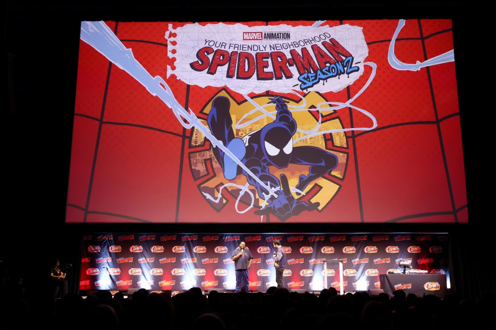 spiderman stagione 2.jpg spiderman stagione 2.jpg