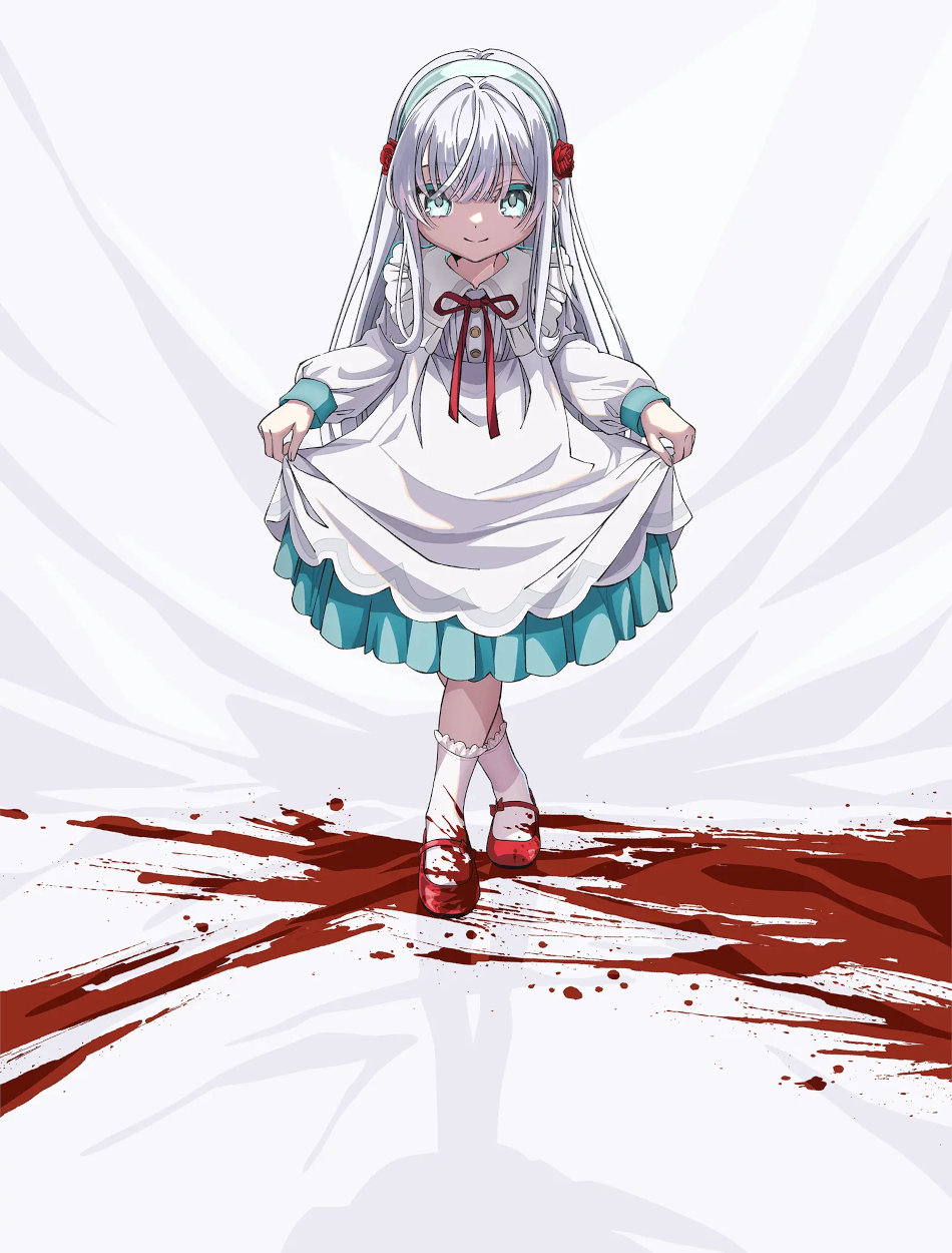 Yamato Video: Nia Liston in arrivo su ANiME Generation
