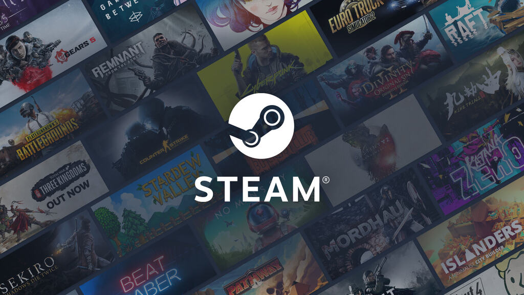 Steam raggiunge il record di 43,5 milioni di utenti simultanei: ecco cosa ha trainato la crescita