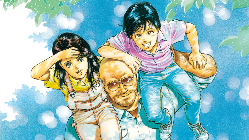 Anteprima 422: annunci e altre novità per Planet Manga