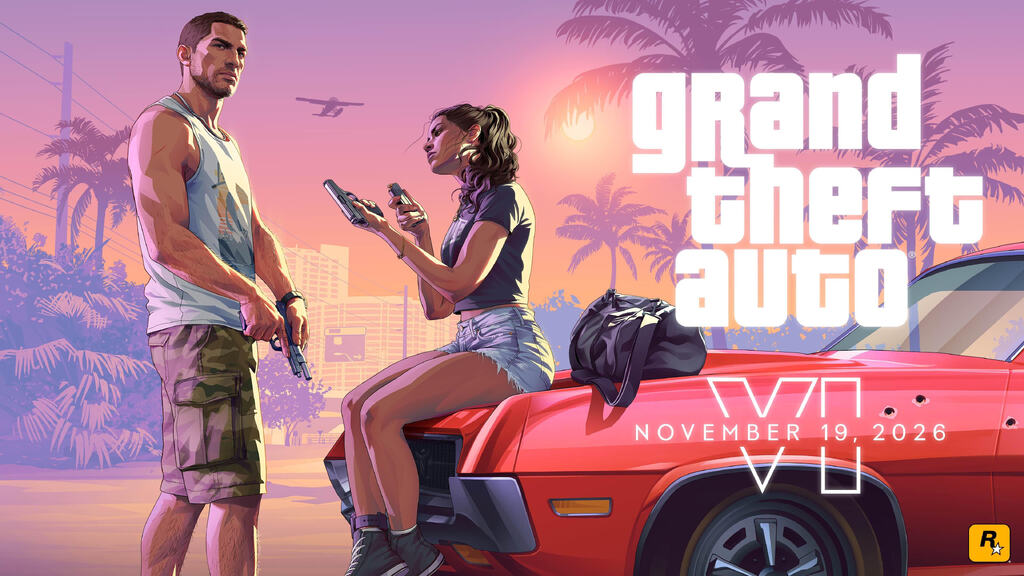 GTA 6: ecco il launch trailer