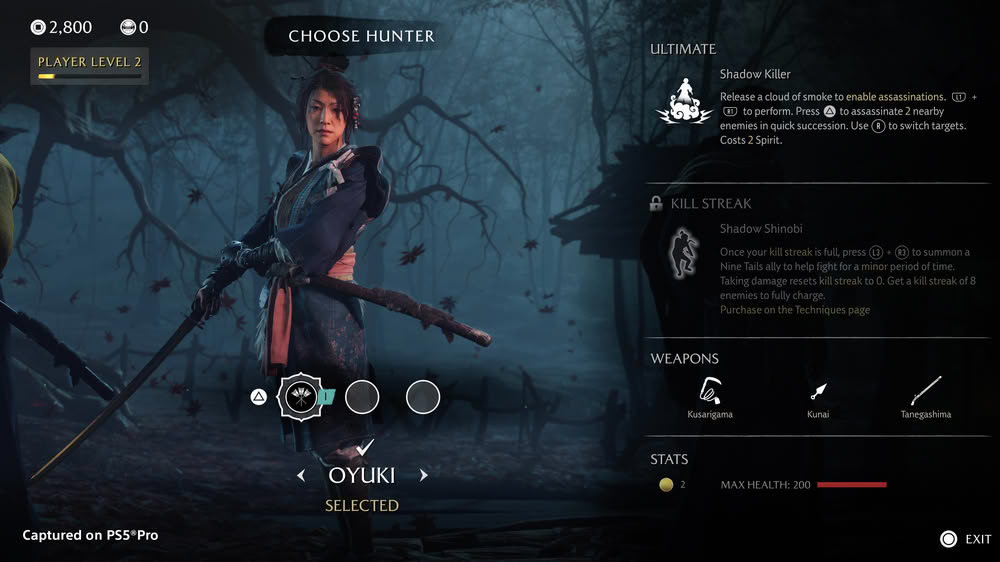 Ghost of Yotei Complete Edition recensione Ghost of Yotei Complete Edition recensione