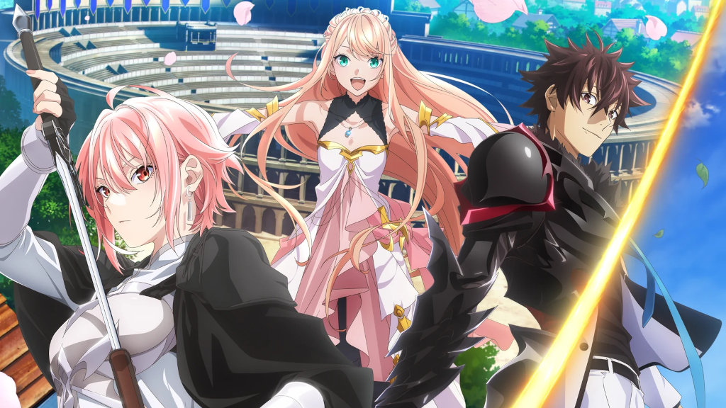 I Got a Cheat Skill in Another World: trailer e novità per la seconda stagione