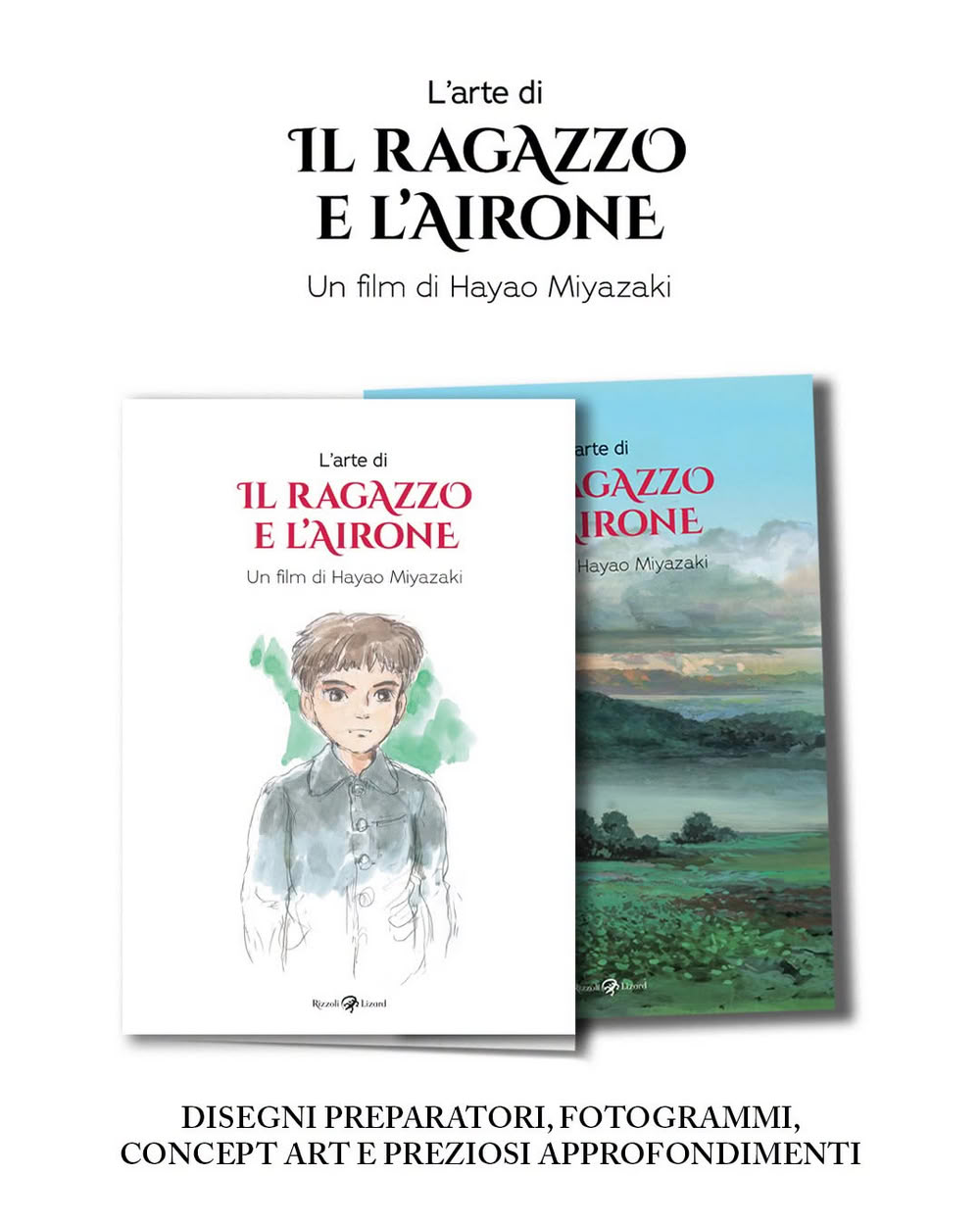 il ragazzo e l'airone artbook.jpg