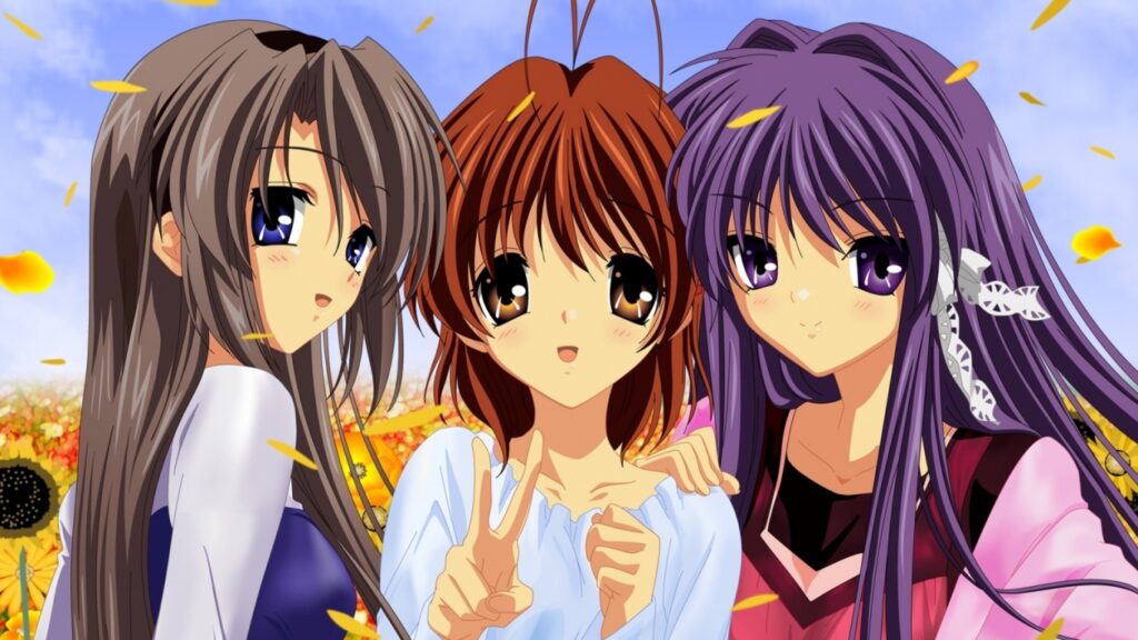 Jun Maeda (Clannad, Kanon) ha un tumore alla faringe ma continuerà a creare