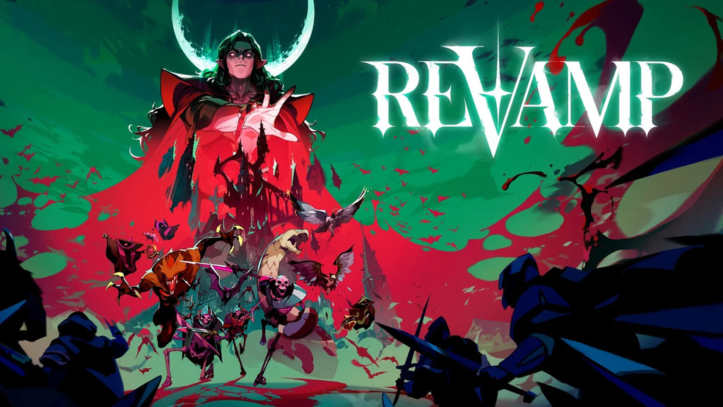 ReVamp cancella il playtest su Steam: l'IA minaccia gli sviluppatori indie