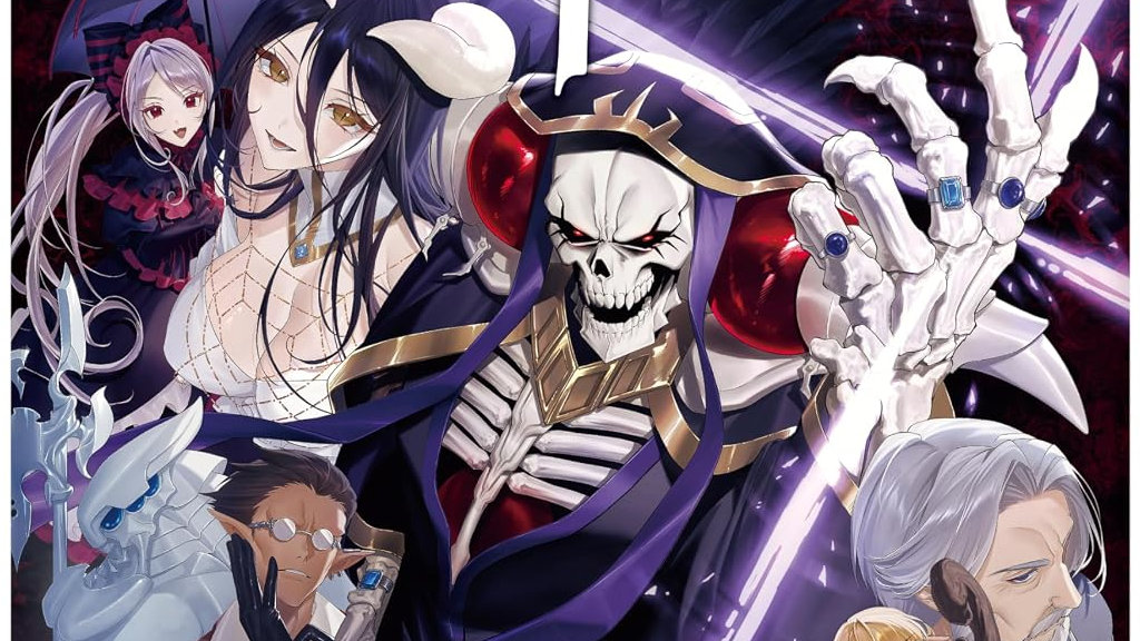 J-POP Manga: le novità dal Direct 147