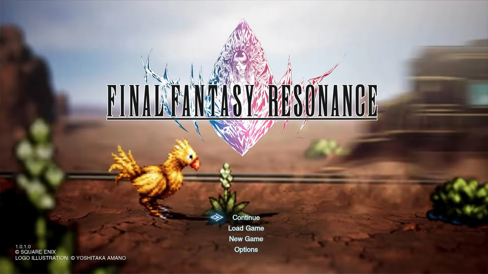 FF_Resonance FF_Resonance