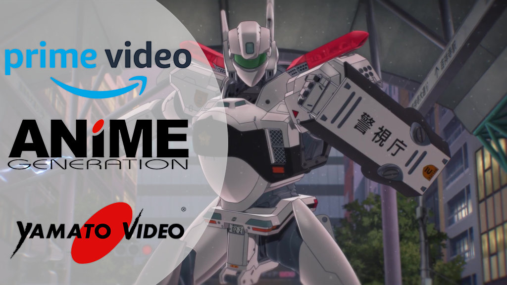 Yamato Video: riepilogo della stagione autunnale su ANiME Generation
