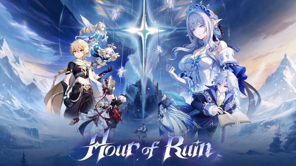 La patch 7.2 darà ufficialmente il via al conflitto finale per salvare Teyvat La patch 7.2 darà ufficialmente il via al conflitto finale per salvare Teyvat