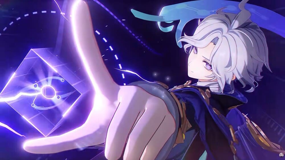 Dopo due patch di attesa, il brillante Mytia si unisce al roster giocabile Dopo due patch di attesa, il brillante Mytia si unisce al roster giocabile