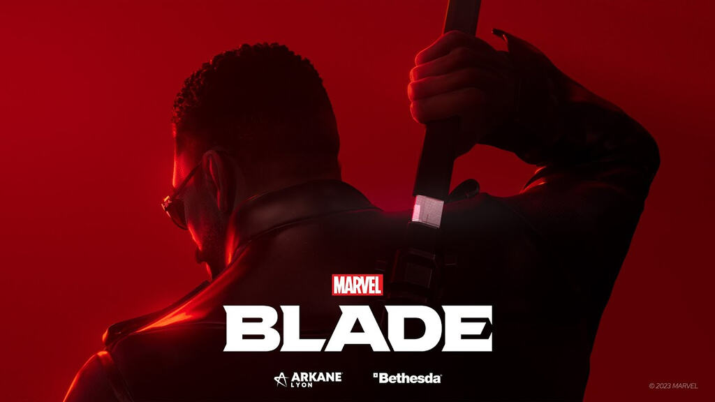 Marvel's Blade è quasi completo, ma Arkane Lyon rischia la chiusura: servono acquirenti