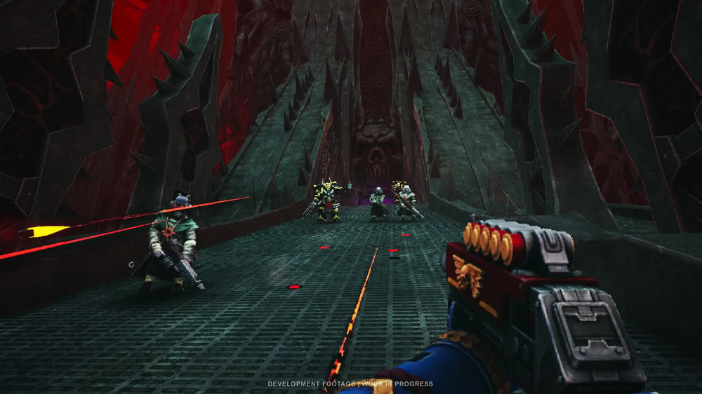 <strong>Warhammer 40.000: Boltgun 2</strong> - Recensione: la formula di DOOM incontra il grimdark