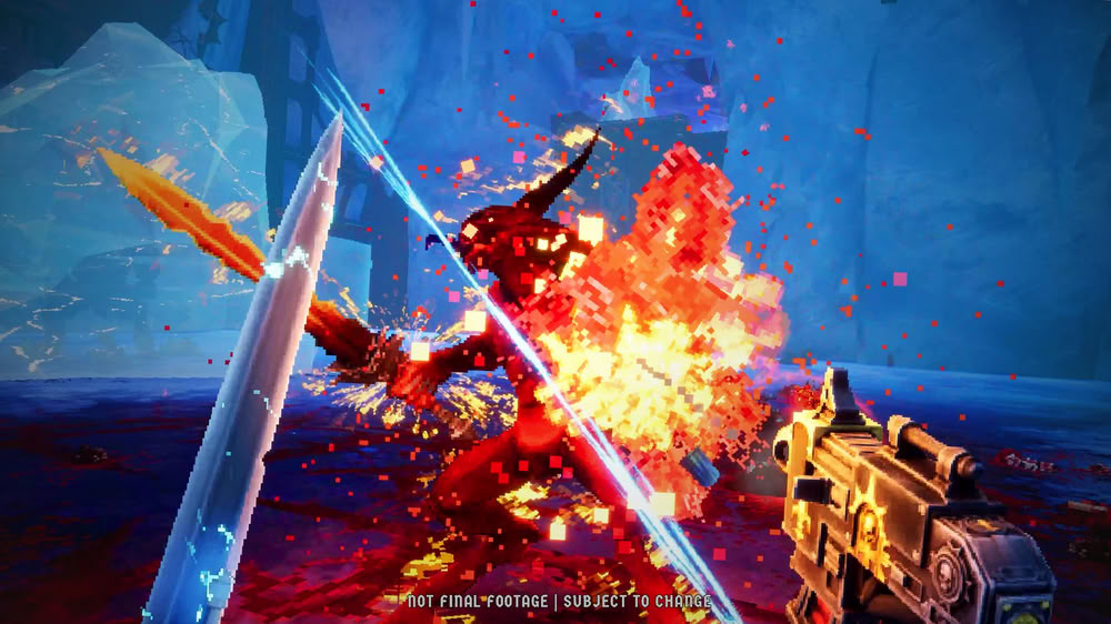 <strong>Warhammer 40.000: Boltgun 2</strong> - Recensione: la formula di DOOM incontra il grimdark