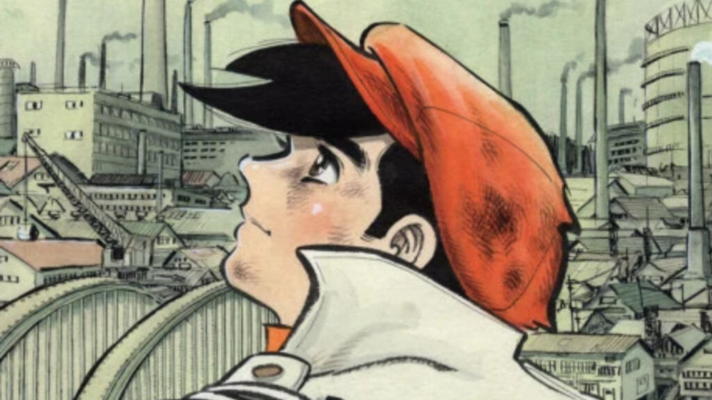 Addio a Tetsuya Chiba, il maestro del manga sportivo e papà di Ashita no Joe ci lascia a 87 anni