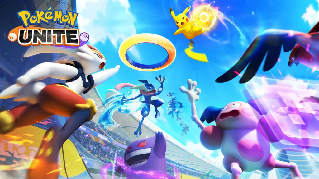 Pokémon Unite: il MOBA sui mostriciattoli tascabili termina il servizio