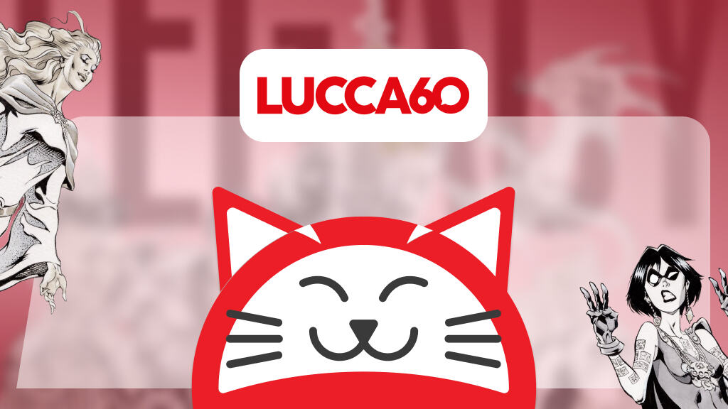 Lucca Comics & Games Awards: tutti i vincitori e i premi assegnati