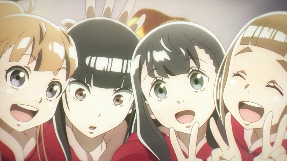 A Place Further Than the Universe: Recensione | AnimeClick
