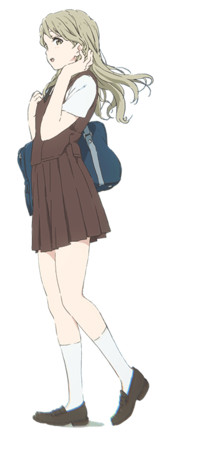 A Silent Voice: nuovo trailer e cast per il film di KyoAni ...