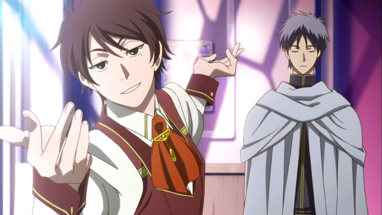 Akagami No Shirayukihime Staffel 3 Folge 1 Ger Sub Akagami no Shirayukihime: recensione anime | AnimeClick