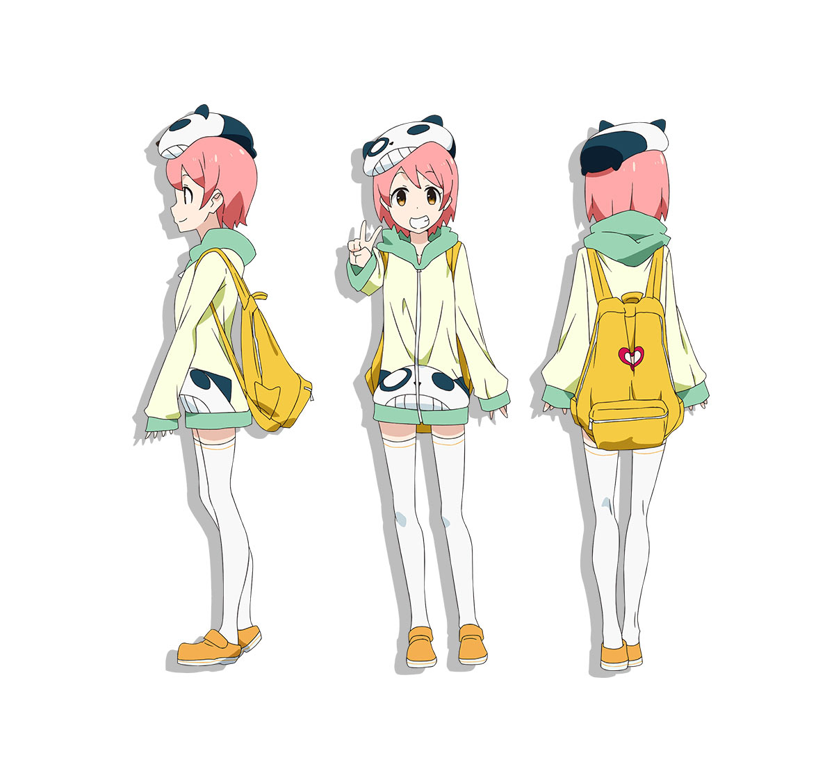 Akiba S Trip The Animation Primo Trailer Ti Spoglio E Ti