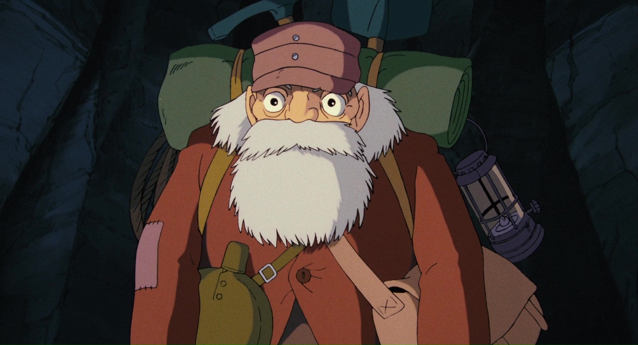 Il Castello Nel Cielo – Edizione DVD Del Capolavoro Animato Di Miyazaki