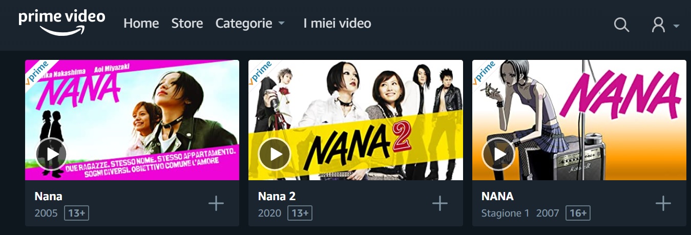 Amazon Prime Non Si Vede In Tv