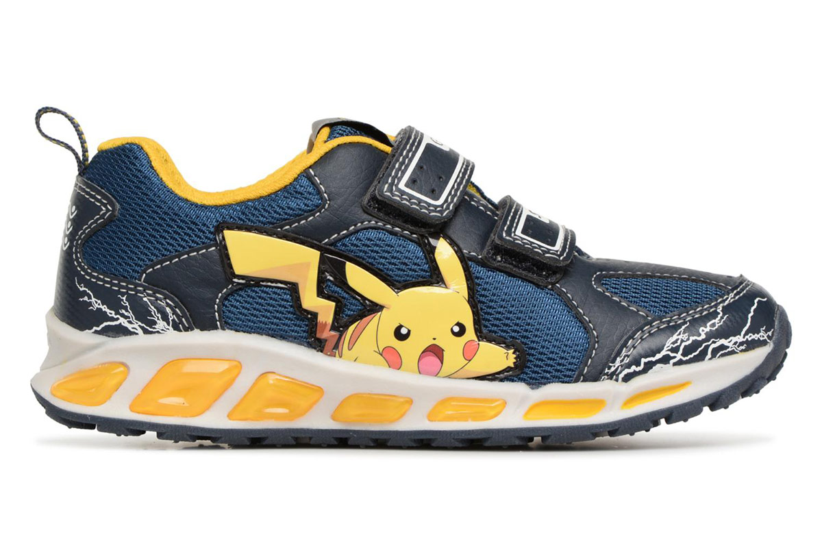 geox pokemon garcon
