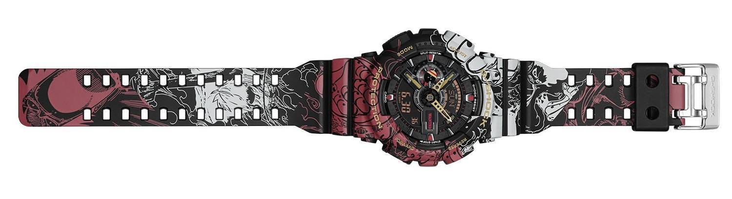 G shock one piece uscita hotsell