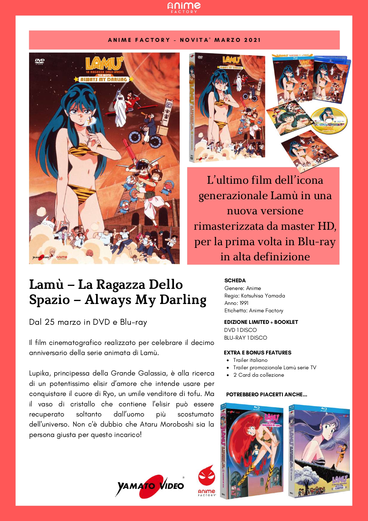 Animeclick Uscite Manga Marzo 2025 Debor Katlin