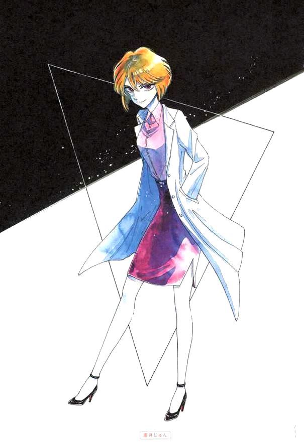 Gosho Aoyama: 19 illustrazioni di celebri mangaka per celebrare 30 anni