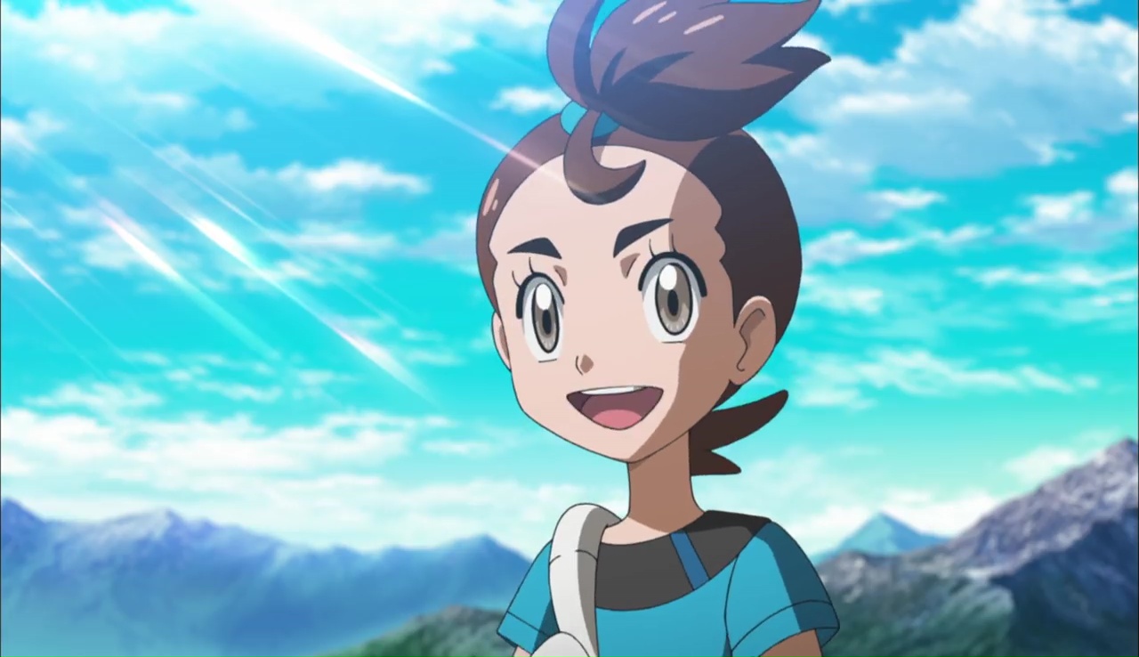 Il film Pokémon Scelgo Te Recensione