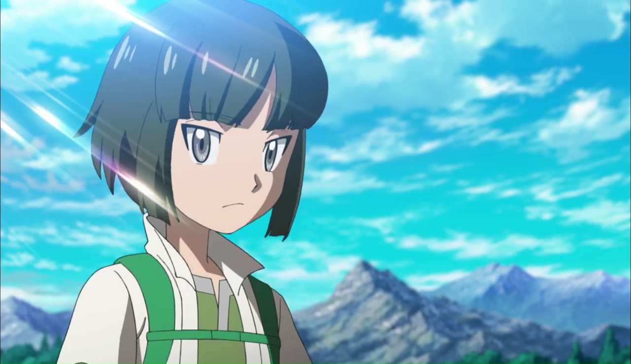 Il film Pokémon Scelgo Te Recensione