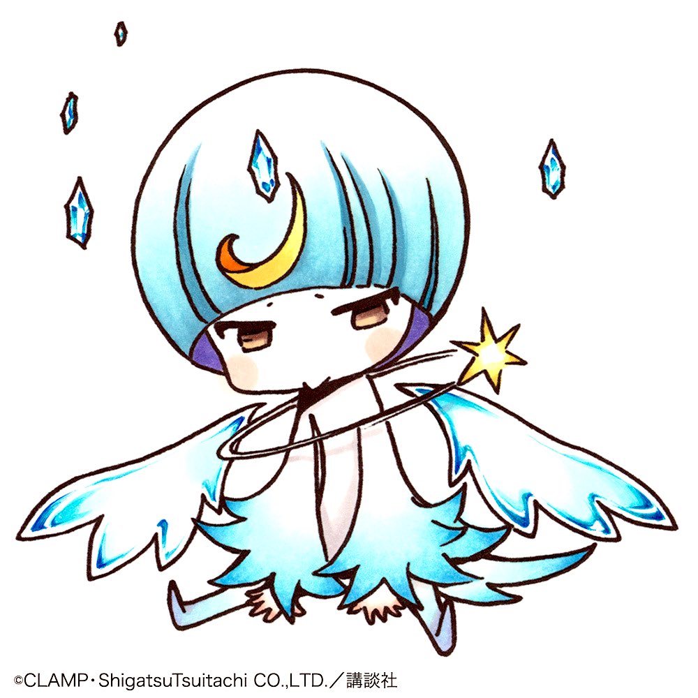 Il pattinatore Yuzuru Hanyu e le CLAMP insieme per GIFT, speciale libro