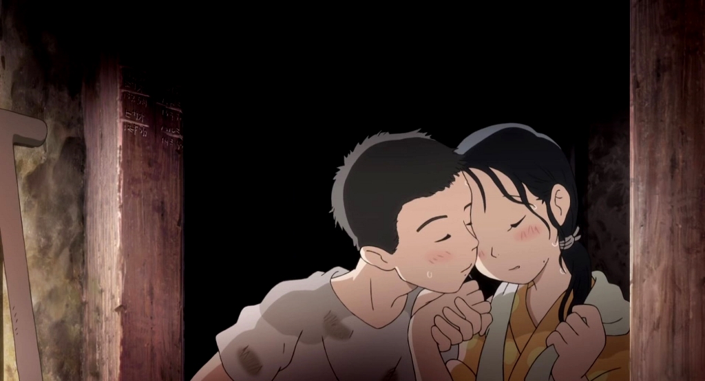 In questo angolo di mondo Recensione del capolavoro di Sunao Katabuchi