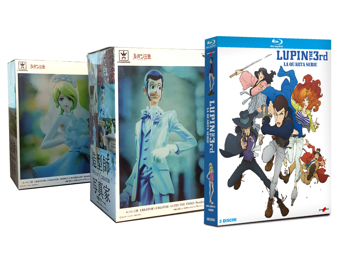 ATRI -My Dear Moments- [Blu-ray]｜DVD、映像ソフト