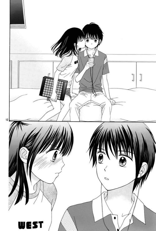 Marmalade Boy Little recensione manga AnimeClick