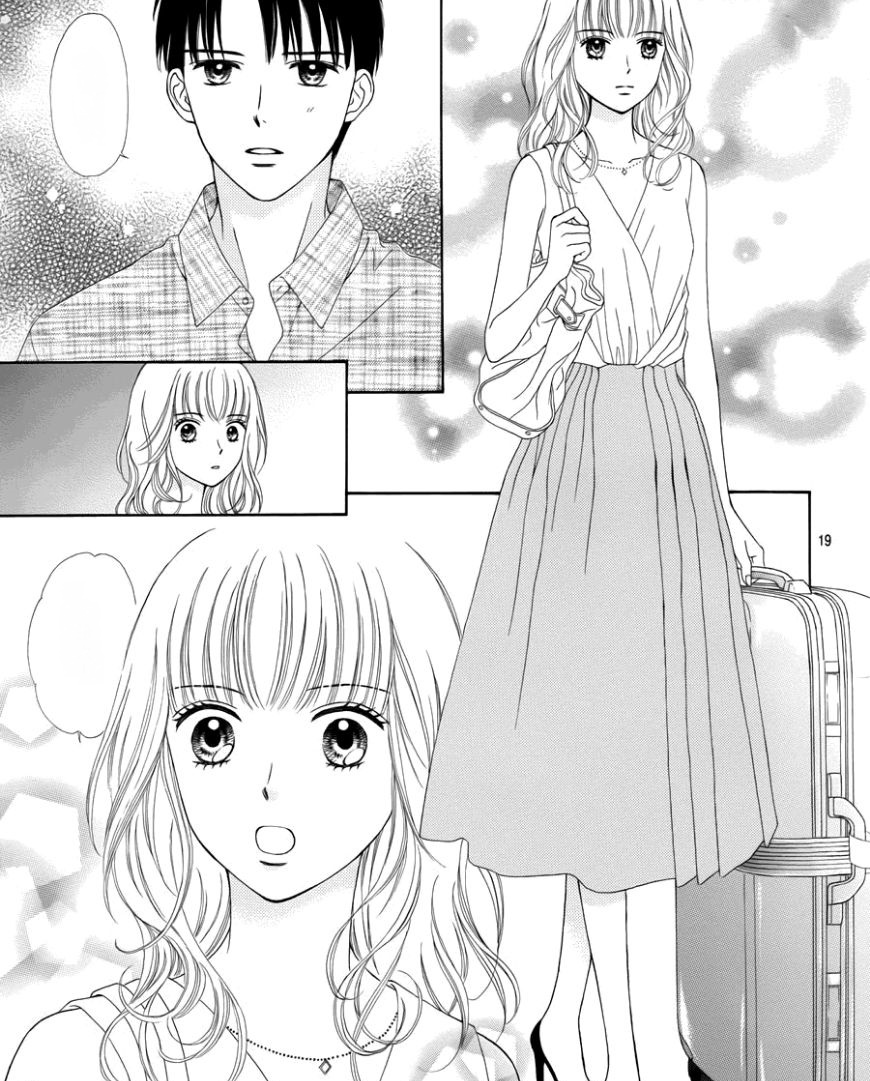 Marmalade Boy Little recensione manga AnimeClick