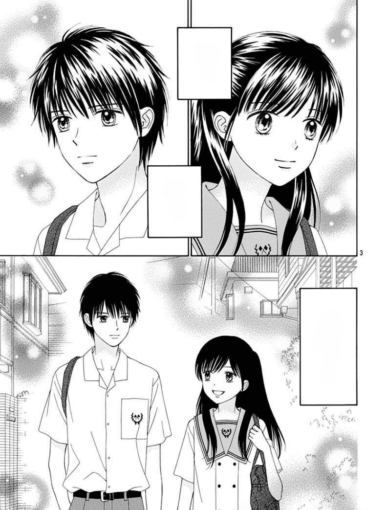 Marmalade Boy Little recensione manga AnimeClick