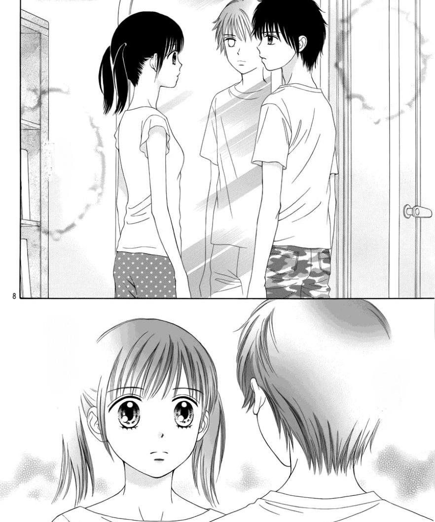 Marmalade Boy Little Recensione Manga Animeclick