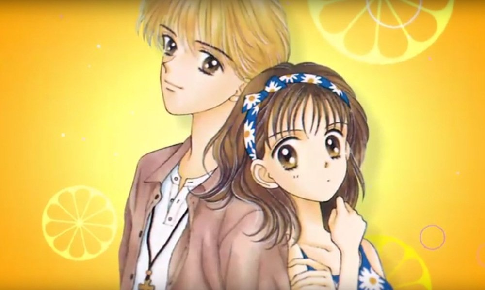 Marmalade Boy una data per il live action e gli shikishi dedicati