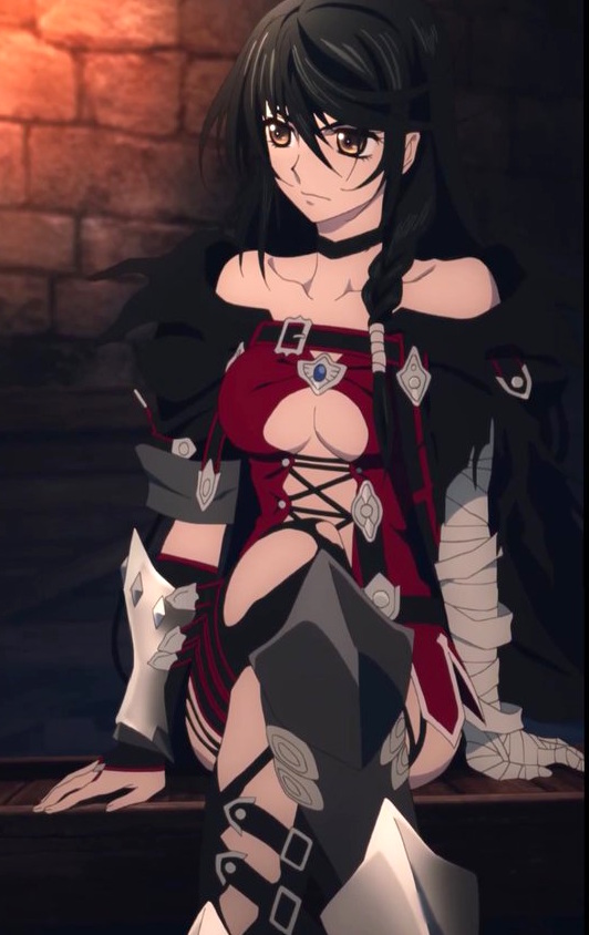 Velvet Crowe